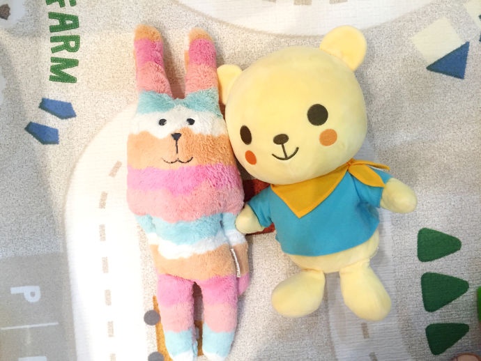 宝宝玩具0-1岁玩具怎么买,1-2岁玩具选购指南