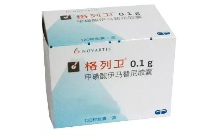 除了格列卫，慢性粒细胞性白血病患者还有别的选择吗？