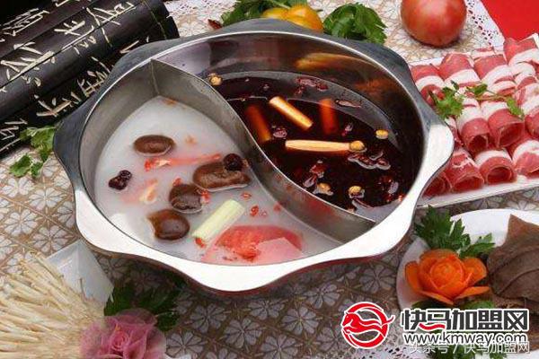 免费火锅店加盟,怎样加盟火锅店生意好