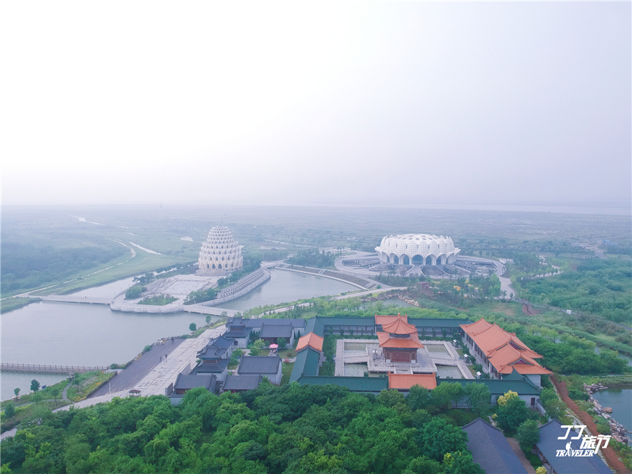 唐山菩提岛旅游详细攻略,河北菩提岛风景区