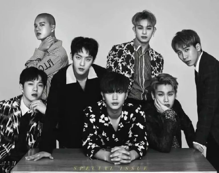 为了和粉丝的约定全员续约!BTOB会是下一个长寿男团吗?