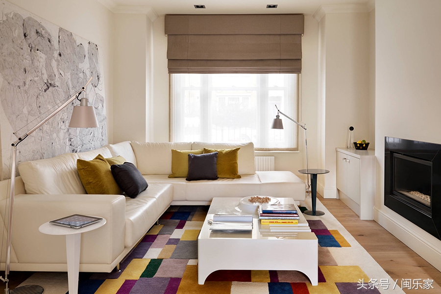 看完再也不纠结！挑一张合适的沙发不再羡慕别人家的客厅