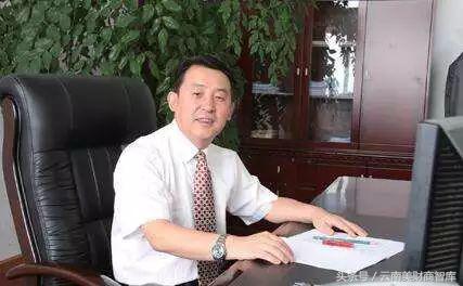 昆明机床落寞了吗,昆明机床厂的情况