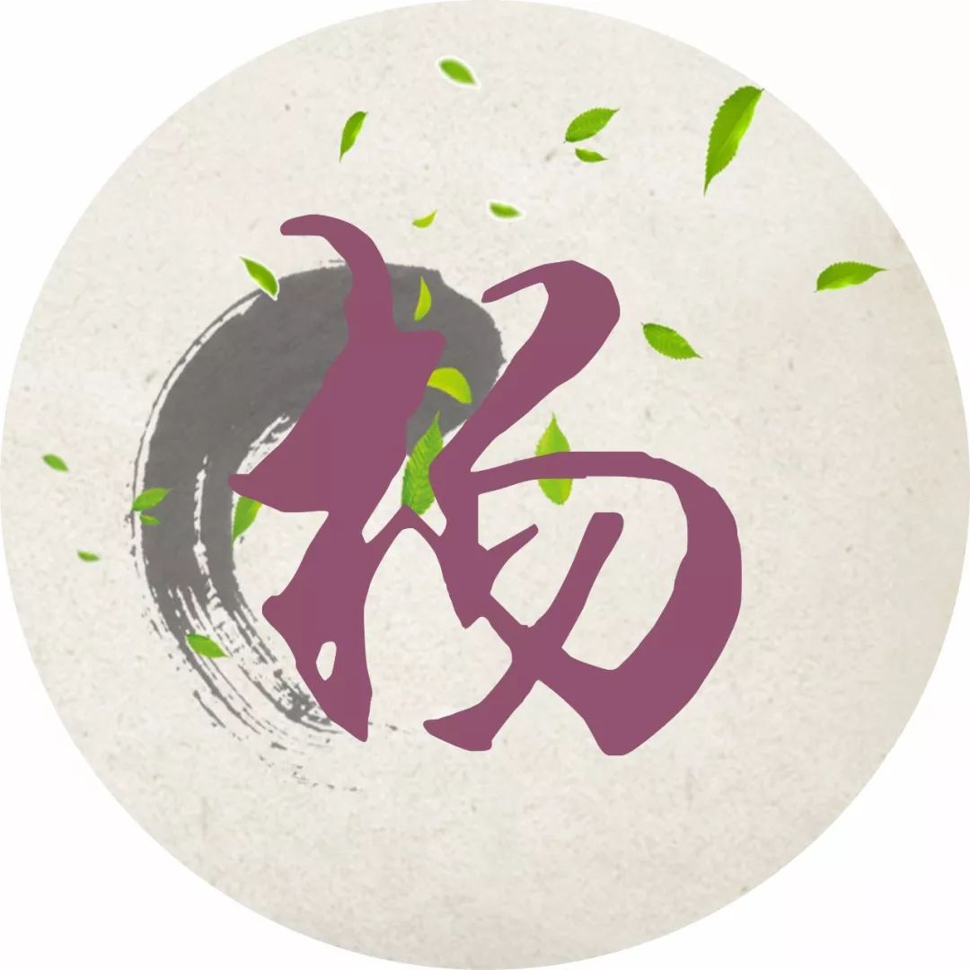 每个姓氏都有一首诗词你属于哪首,每个姓氏都有句最美的诗句