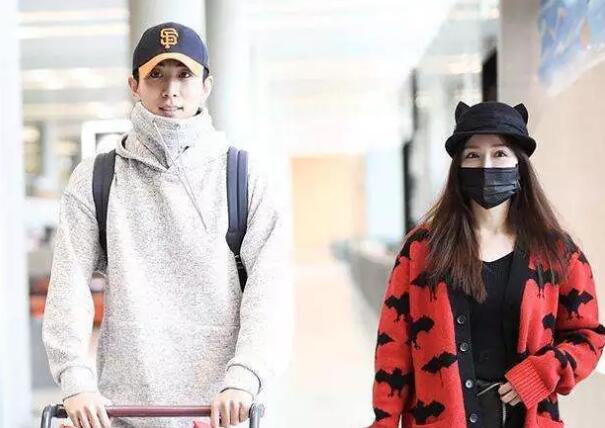 剧中两个人历经磨难最后在一起,剧中二人是如何走到一起的