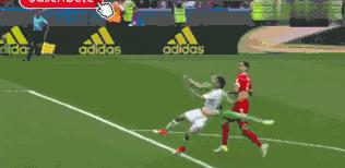 洛萨诺世界杯故事,世界杯法国青训故事