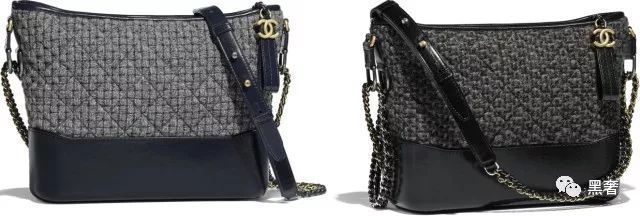 chanelguccidior风格,chanel最好卖的十款包