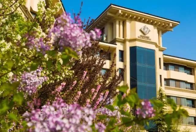 北京春晖园温泉度假酒店预订价格,春晖园温泉度假酒店门市价格多少