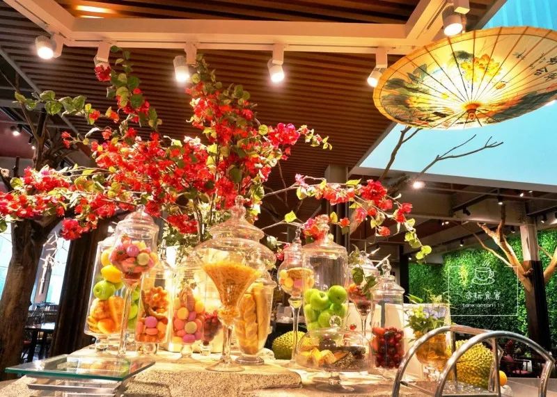 北京春晖园,北京春晖园随园