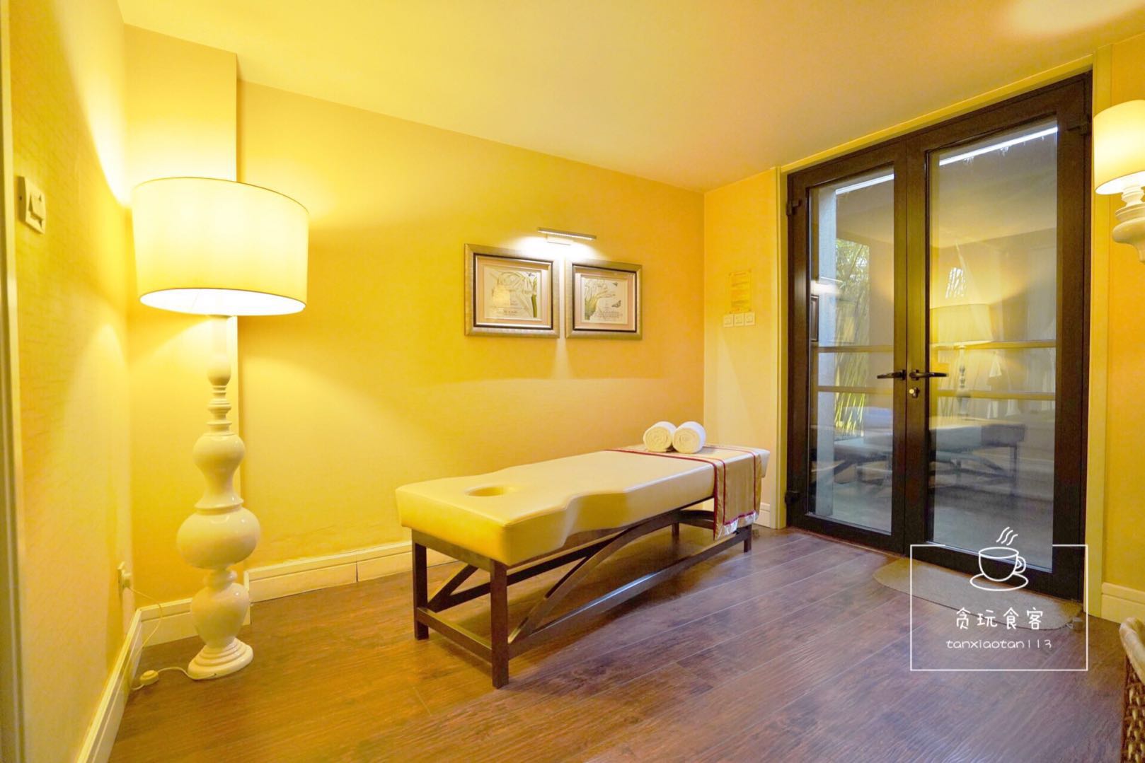 北京春晖园温泉度假酒店预订价格,春晖园温泉度假酒店门市价格多少