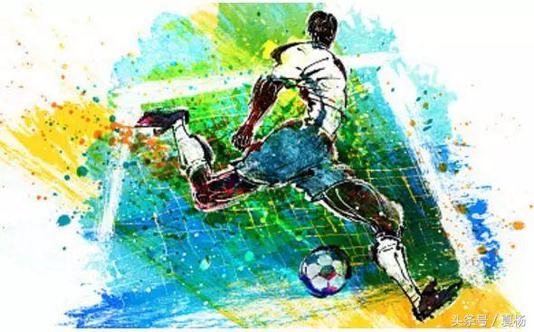 没有中国的世界杯,没有举办过世界杯的足球强国