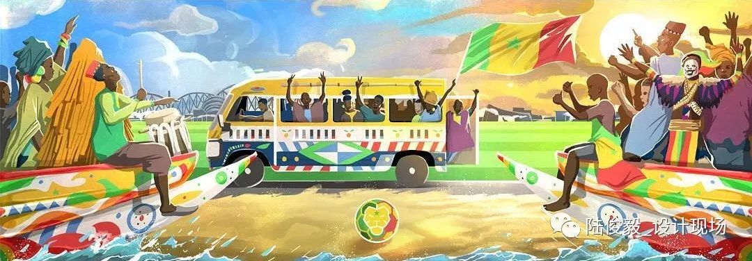 足球插画世界杯,世界杯足球插画海报高清