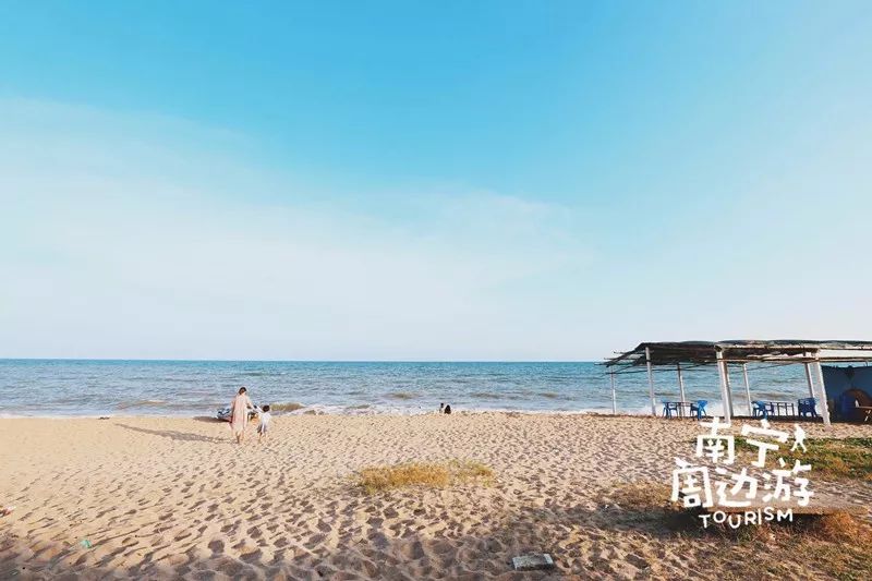 提醒吃海鲜的人们,广西开海节吃海鲜