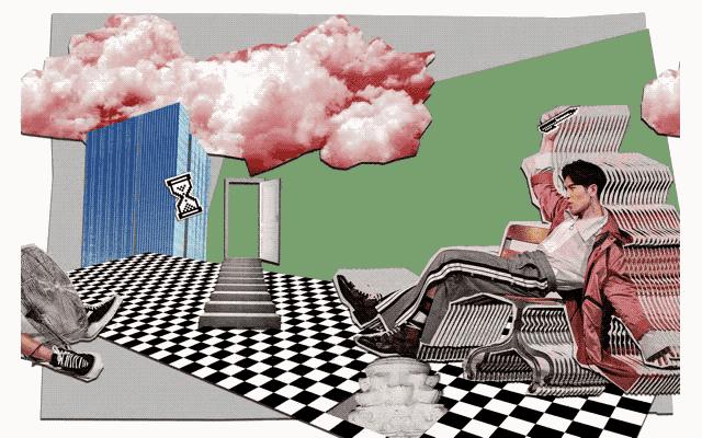 不get一件pvc单品,还怎么愉快的做彼此的塑胶姐妹花?