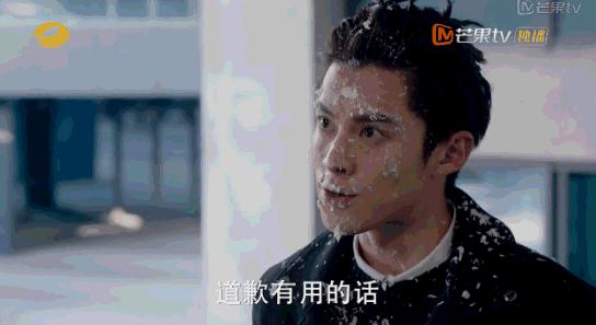 颜值实力都很能打,颜值能打实力过硬