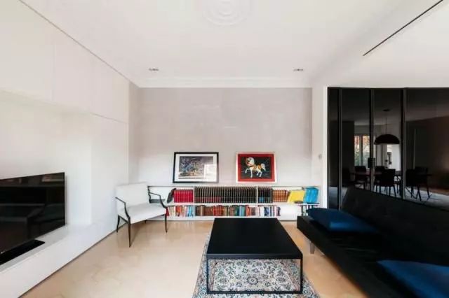 巴塞罗那时尚简约公寓,巴塞罗那公寓图片大全