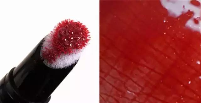 tf口红热门号试色,tomfordtf限量迷你白管口红13号