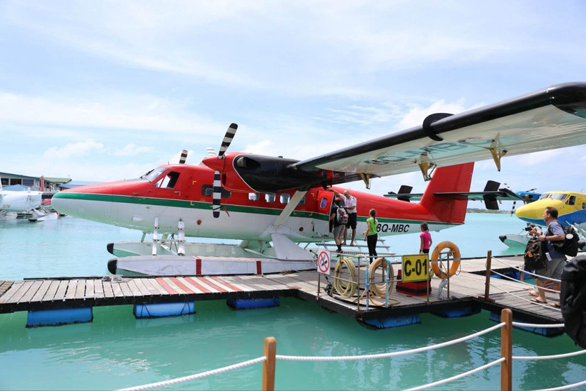 马尔代夫一价全包括水上飞机费吗,马尔代夫水费收费标准