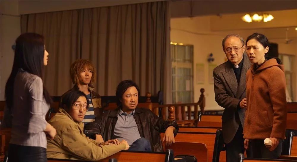 我不是药神你能保证自己不得病吗,我不是药神房子都吃没了台词