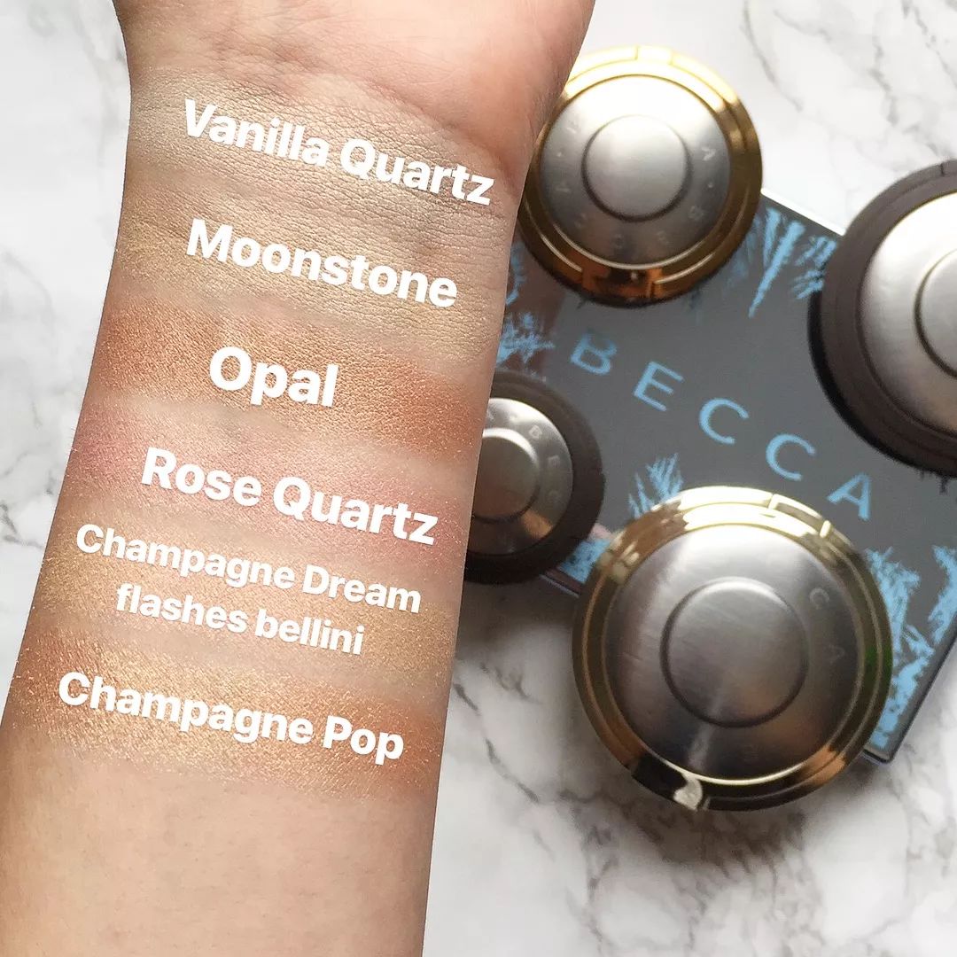 为啥韩国小姐姐的底妆又仙又美,而你却一脸油光?