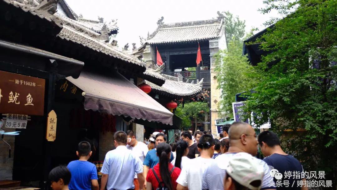 匠心精神助力乡村振兴,袁家村发展理念