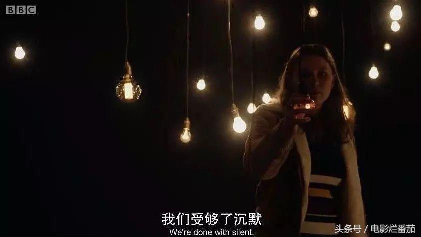 BBC9.1分神作，今天女性的所有权利都是都是这8位女性用命争来的