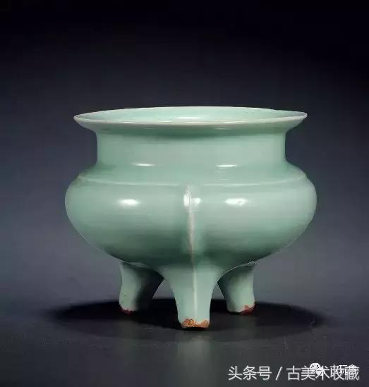 西泠印社拍卖高古瓷成交价,2022年西泠高古瓷拍卖结果