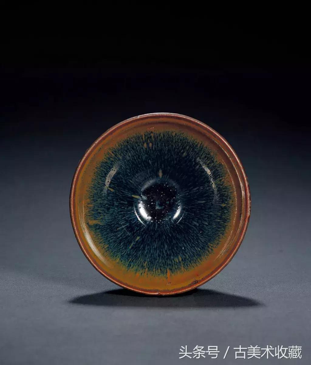 西泠印社拍卖高古瓷成交价,2022年西泠高古瓷拍卖结果