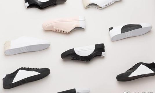 出门百搭运动鞋三百多的,杨幂穿过的平价板鞋