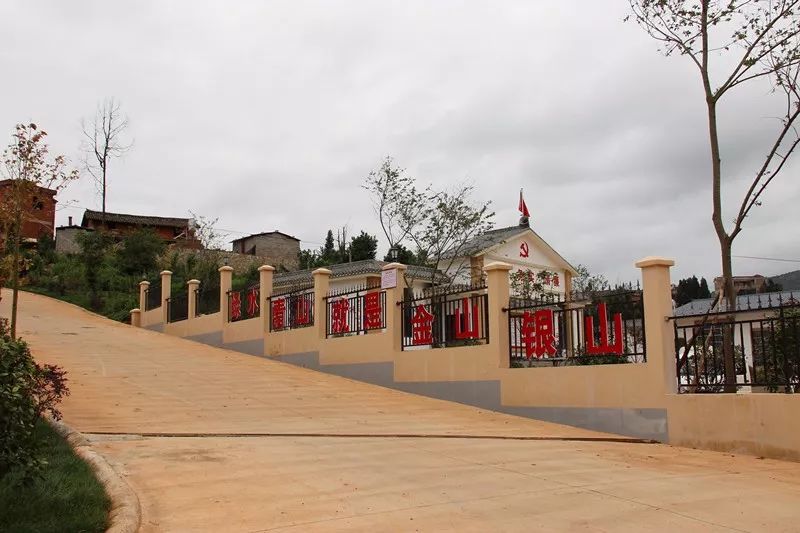 「发现」跳上生态旅游的“舞台”——看泸西阿平村如何美丽嬗变~