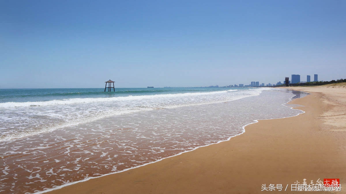 日照浴场海鲜攻略,日照海滨浴场旅游攻略