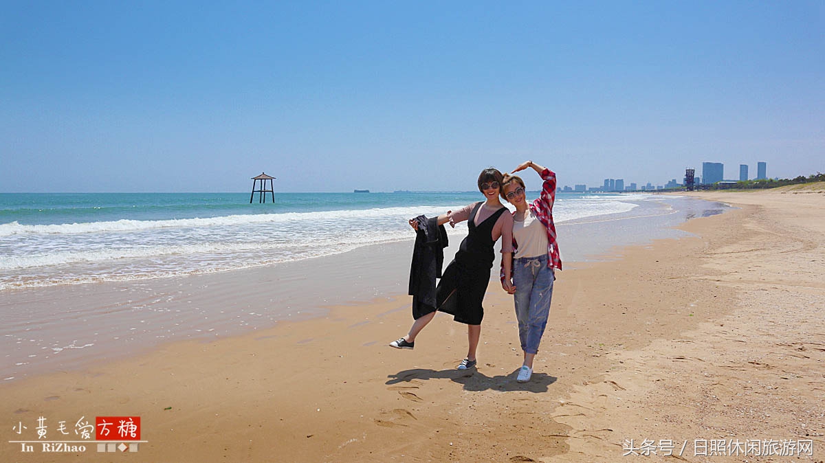 日照浴场海鲜攻略,日照海滨浴场旅游攻略