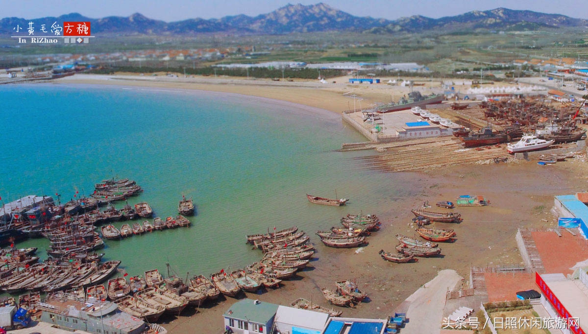 日照浴场海鲜攻略,日照海滨浴场旅游攻略