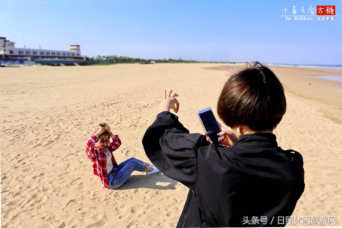 日照浴场海鲜攻略,日照海滨浴场旅游攻略