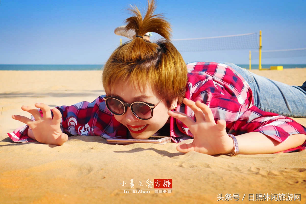 日照浴场海鲜攻略,日照海滨浴场旅游攻略