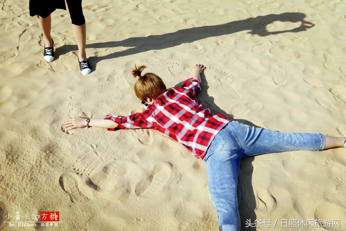 日照浴场海鲜攻略,日照海滨浴场旅游攻略