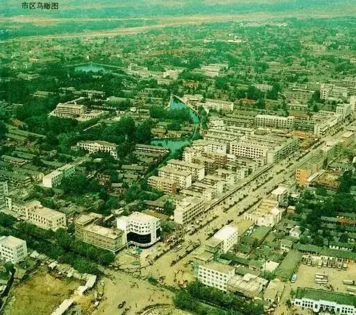 六安老厂图片,六安老厂记忆