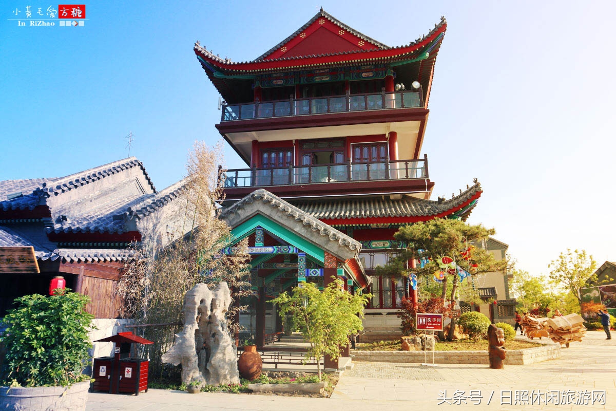 日照浴场海鲜攻略,日照海滨浴场旅游攻略