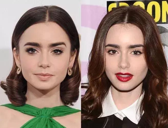 tf50朱砂痣试色和ysl1966,ysl黑金蔑视11和tf白管54对比