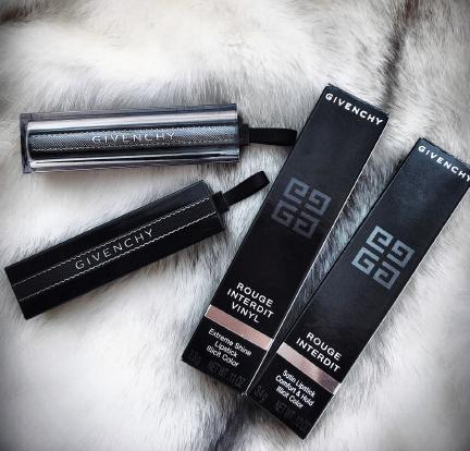 超级显白的热门口红,大牌口红推荐显白必买色号