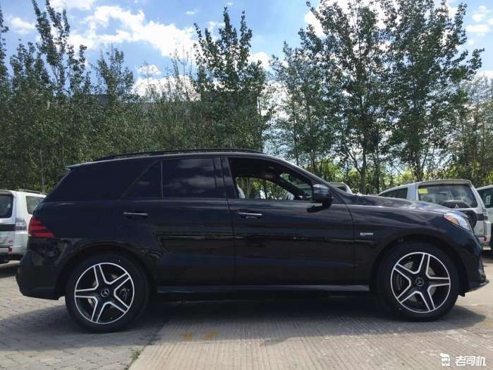 amg最新改款,动力升级全新奔驰amg