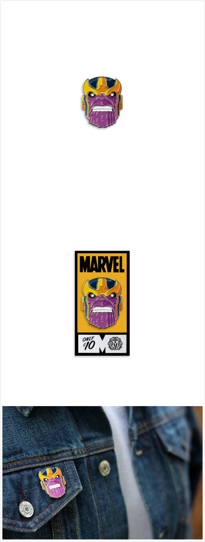 漫威卖得最好的周边,漫威周边为什么不值钱