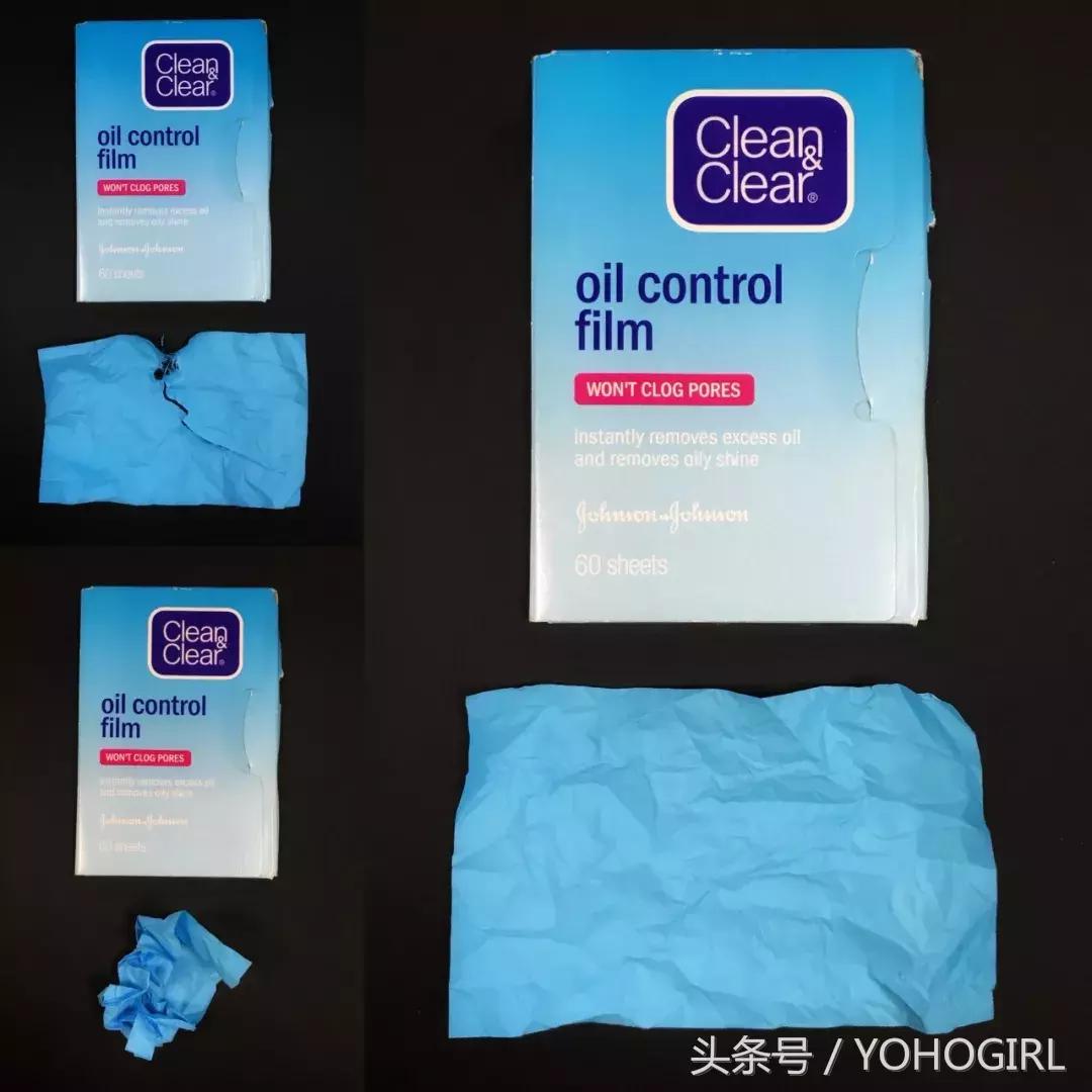 吸油面纸的正确使用方法,吸油面纸对皮肤有害吗