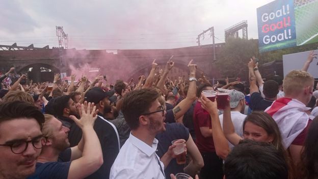 巴西克罗地亚冰火两重天,英格兰世界杯2018对克罗地亚