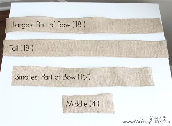 怎么简单的做可爱又好看的蝴蝶结,做简单又可爱的蝴蝶结教程