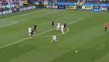 克罗地亚奔跑吧,克罗地亚算不算黑马