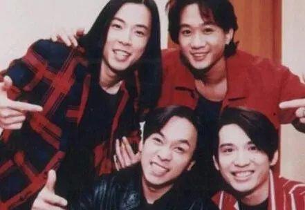 beyond96年三子访谈谈家驹,beyond93年三子访谈谈家驹