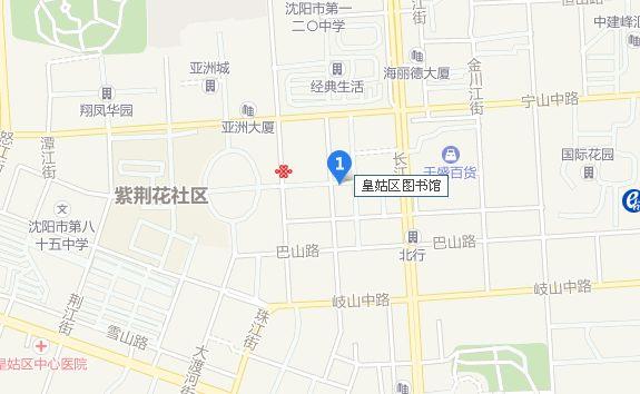 沈阳沈城最好玩的地方,周末沈阳旅游攻略