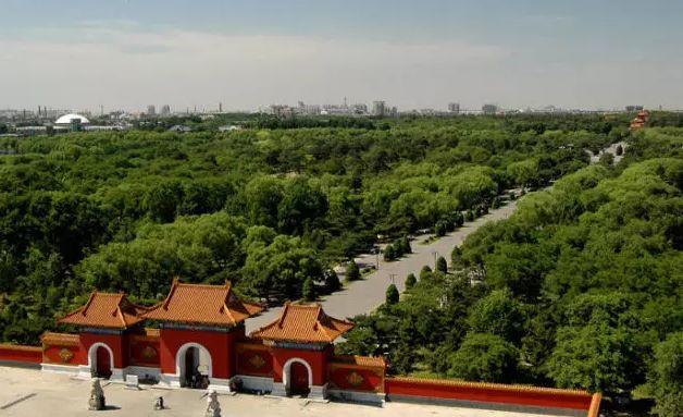 沈阳沈城最好玩的地方,周末沈阳旅游攻略