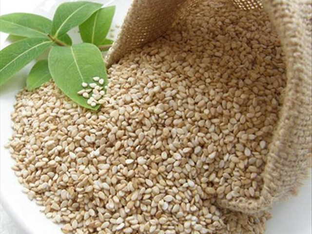 常吃芝麻有什么好处,经常吃芝麻对身体有啥好处